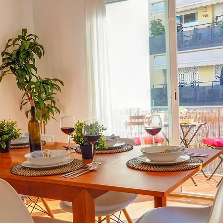 Appartamento San Sebastian By Hello *