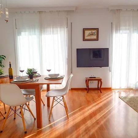Appartamento San Sebastian By Hello
