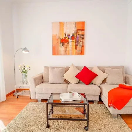 Appartamento San Sebastian By Hello Sitges