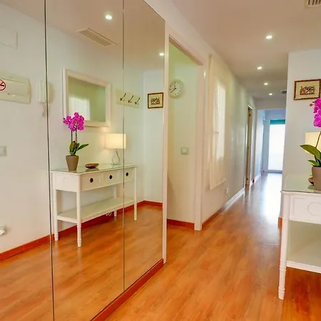 Appartamento San Sebastian By Hello Sitges