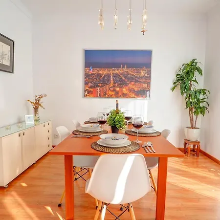 Apartment San Sebastian By Hello *