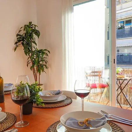 Apartment San Sebastian By Hello *