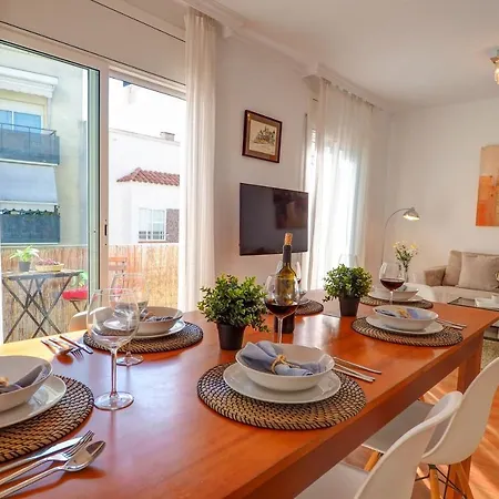 Apartment San Sebastian By Hello