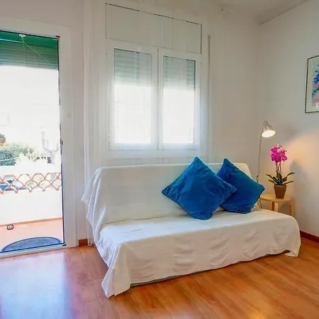 Apartment San Sebastian By Hello Sitges