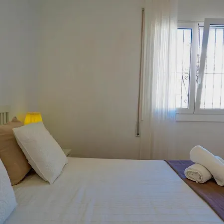 Apartment San Sebastian By Hello *