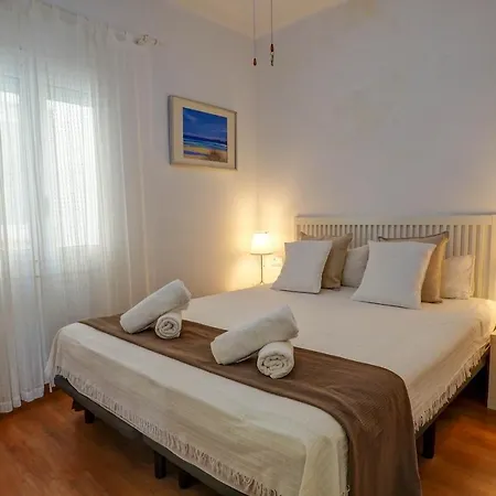 San Sebastian By Hello Apartment *